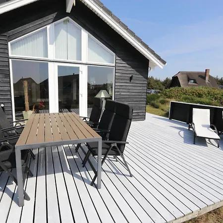 Spacious Quality With Dune View & Wifi Sj642