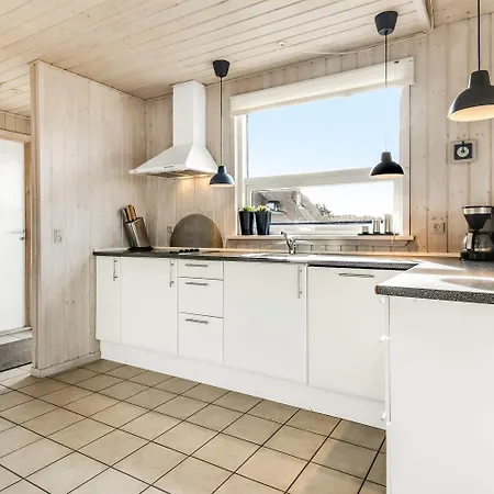 Spacious Quality With Dune View & Wifi Sj642 *
