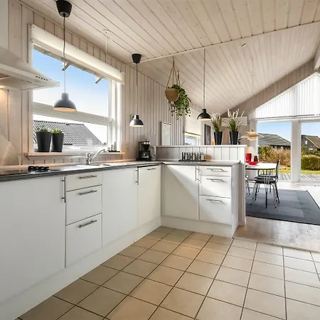 Spacious Quality With Dune View & Wifi Sj642