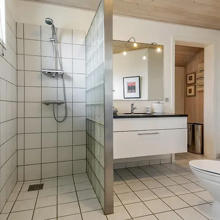 Spacious Quality With Dune View & Wifi Sj642