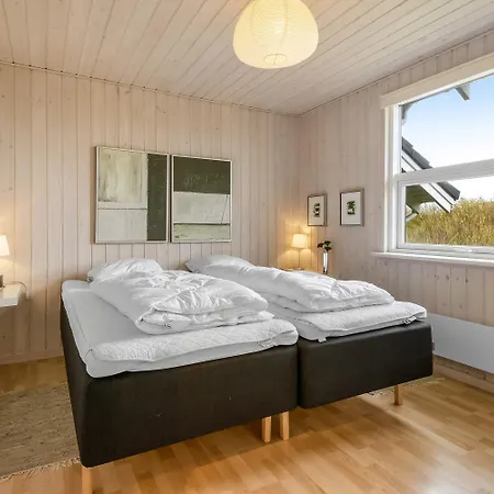 Spacious Quality With Dune View & Wifi Sj642 *