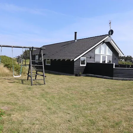 Spacious Quality With Dune View & Wifi Sj642
