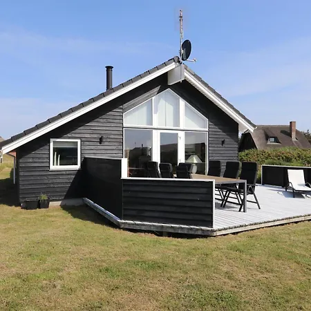 Spacious Quality With Dune View & Wifi Sj642